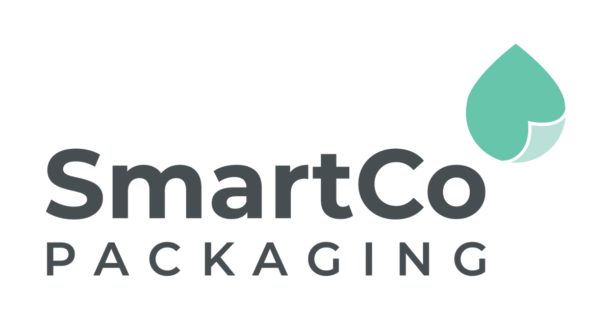 Container Smartco PureNil: The world's first 100% Plastic-Free, Bio-Based and Flushable ...